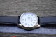 Delcampe - Vintage Alba Solar V158 0AX0 White Dial Men Quartz Watch Japan Round Shape 25mm - Antike Uhren