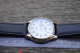 Delcampe - Vintage Alba Solar V158 0AX0 White Dial Men Quartz Watch Japan Round Shape 25mm - Montres Anciennes