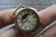 Delcampe - Vintage Alba V806 0060 Sun Moon Lady Quartz Watch Japan Round Shape 25mm - Orologi Antichi