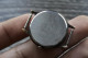 Delcampe - Vintage Alba V806 0060 Sun Moon Lady Quartz Watch Japan Round Shape 25mm - Orologi Antichi