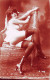 PHOTO - NU FEMININ - EROTIQUE - VINTAGE - FEMME NUE - LADY - FRAU - CURIOSA - NUDE - Retirage - Ohne Zuordnung