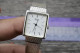 Vintage Seiko Gold Plated 4301 5030 Lady Quartz Watch Japan Square Shape 20mm - Relojes Ancianos