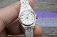 Vintage Seiko Hi-beat 1120 0100 Lady Hand Winding Watch Japan Round Shape 21mm - Watches: Old