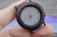 Delcampe - Vintage Alba V801 0670 Gray Dial Unisex Quartz Watch Japan Round Shape 32mm - Horloge: Antiek