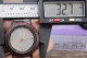 Delcampe - Vintage Alba V801 0670 Gray Dial Unisex Quartz Watch Japan Round Shape 32mm - Relojes Ancianos
