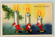 39648601 - Weihnachten Kerzen Tannenzweig - Fairy Tales, Popular Stories & Legends