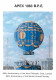 Aviation - Montgolfières - 60th Anniversary Of The Aero Philatélie Club London - 25th Anniversary Of The British Airmail - Luchtballon
