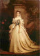 Art - Peinture - Histoire - Wagner Sandor - Queen Elisabeth In Hungarian Crowndress, 1867 - CPM - Voir Scans Recto-Verso - History