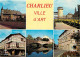 42 - Charlieu - Multivues - Maison à Pans De Bois - Carte Neuve - CPM - Voir Scans Recto-Verso - Charlieu