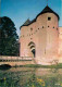 18 - Ainay Le Vieil - Le Château - CPM - Voir Scans Recto-Verso - Ainay-le-Vieil