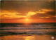 Coucher De Soleil - CPM - Voir Scans Recto-Verso - Hold To Light