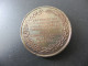 Medaille Medal - Schweiz Suisse Switzerland - Nydeckbrücke In Bern Erbaut Zwischen 1840 - 1844 - Other & Unclassified