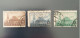 Soviet Union (SSSR) - 1934- 10th Anniversary Of The Death Of Lenin - Used Stamps