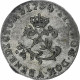 France, Louis XV, Double Sol, 1754, Paris, 1er Semestre, Billon, TTB+ - 1715-1774 Ludwig XV. Der Vielgeliebte