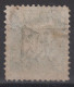 CHEFOO 1893-94 - Tower - Used Stamps