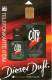 Germany: K 2165 12.93 Henkel Cosmetic, City Men, After Shave. Mint - K-Reeksen : Reeks Klanten