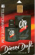 Germany: K 2165 12.93 Henkel Cosmetic, City Men, After Shave. Mint - K-Series: Kundenserie