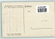 10515801 - Wennerberg Kriegspostkarten Nr. 9 - - Wennerberg, B.