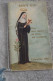 Petit Calendrier  De Poche  Image Pieuse 1961 Sainte Rita - Small : 1961-70