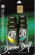Germany: K 2164 12.93 Henkel Cosmetic, City Men, Eau De Toillette. Mint - K-Series : Serie Clientes