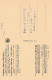 Carte Maximum Belgique 581 Archiduc Albert 1942 - 1934-1951