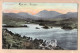 21148 / LOCH AWE Argyllshire 1903 à D'ARBO La Vannerie Chateaubriant VALENTINE'S Series N°116 ECOSSE SCOTLAND SCHOTTLAND - Argyllshire
