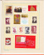 21494 / ♥️ Rare Album 7 Pages De 82 Timbres MH ( Tous Scannés ) Union Soviétique URSS CCCP 1965s-1977s  - Usati