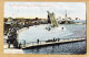 21134 / SOUTHPORT Water Chute And Flying Machine Toboggan 1907 à Ern VERDUIN Zeeburg Amsterdam - Southport