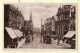 21110 / SOUTHAMPTON Hampshire High Street  BELOW BAR Posted 21.08.1952 à GAUDUCHEAU Melle - Southampton