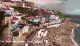21066 / VENTNOR I.O.W Isle Of WIGHT The Esplanade Looking EAST VENTNOR 06.06.1952 -Réal Photo Postacard NIGH - Ventnor