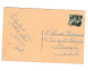 CPA - 44 - LA PLAINE SUR MER - Vue Prise à JOALLAND à Marée Basse Près De La Plage De TARA - Vers 1947 - La-Plaine-sur-Mer