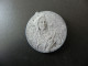 Old Pilgrim Medal Jesus - Maria - Other & Unclassified