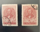 Soviet Union (SSSR) - 1936 - 100th Anniversary Of The Birth Of N.A. Dobroliubov - Unused Stamps