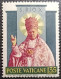 VATICAN. Y&T N°202*. CANONISATION DE PIE X. NEUF* - Unused Stamps