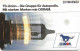 Germany: K 1671 10.93 TS-Union Und Osram - K-Series: Kundenserie