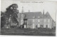 72 ST PATERNE (Sarthe) Le Château Vue Sud - Circulé 1928 Edit.Barré - Saint Paterne