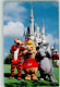 39271101 - Schloss Winnie Puh Tiger Iah Esel - Disney