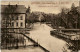 Göttingen - Überschwemmung 1909 - Goettingen