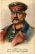 Von Hindenburg - Politische Und Militärische Männer