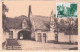 Carte Maximum Belgique 946 Béguinage De Bruges 1954 - 1951-1960