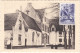 Carte Maximum Belgique 948 Béguinage De Bruges 1954 - 1951-1960