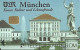 Germany: K 1228 09.93 Oktoberfest München. Mint - K-Serie : Serie Clienti