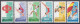 PR CHINA 1983 - The 5th National Games MNH** OG XF - Neufs