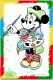 39270901 - Micky Maus Pinsel Palette Maler - Disney