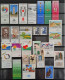 Delcampe - ISRAEL    Lot De Timbres Neufs Des Années 1960 à 1995 - Lots & Serien