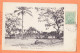 21482 / ⭐ BOHICON Dahomey ◉ Vue Aiguillage Chemin Fer Voie Ferrée à Yvonne MONESTIE Rue Laroche Albi ◉ Collection BESSON - Dahomey