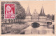 Carte Maximum Belgique 961 Floralies Gantoises 1955 - 1951-1960
