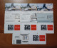 LOT 11 CARTES GSM SIM VARIEES T.B.E !!! - Andere - Europa