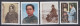 PR CHINA 1983 - The 90th Anniversary Of The Birth Of Mao Tse-tung MNH** OG XF - Ongebruikt