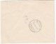 1936 Set TREATY Stamps KLM Flight EGYPT Airmail COVER Alexandria  To Exeter GB  Air Mail Label Aviation - Cartas & Documentos